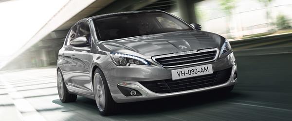 Peugeot 308 2016 Donanım Paketi ve Fiyat Seçenekleri