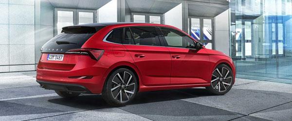 Skoda Scala Türkiye’de Satışa Sunuldu
