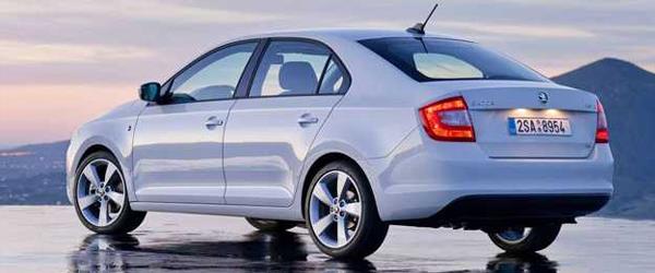 Skoda Octavia 2016 Donanım Paketleri ve Fiyatları