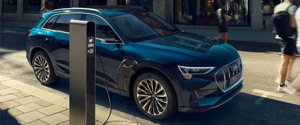 Audi’den Dikkat Çeken İtiraf