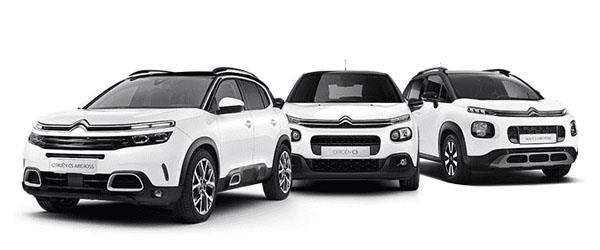 Citroen Ağustos Ayı Kampanyaları