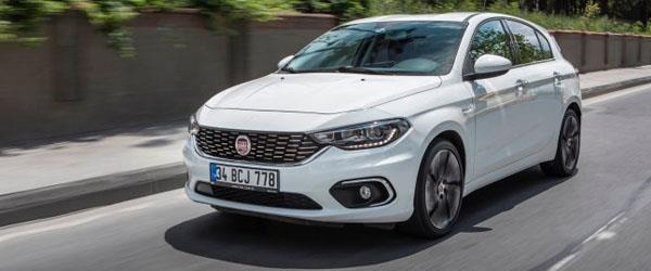 Otomotiv Pazarının Lideri Fiat Oldu