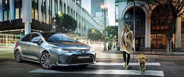 Toyota Ağustos Ayı Kampanyaları