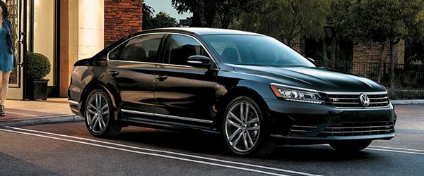Volkswagen Passat 2016 Fiyat ve Donanım Paketleri