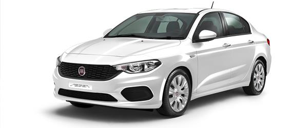 5 Yıl Garantili Fiat Egea 2016 Satış Rekorları Kırmaya Devam Ediyor