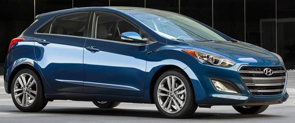 Hyundai i30 2016 İndirim Fırsatı Ve Kredi Desteği İle Satışta