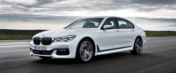 BMW M Serisi 2016