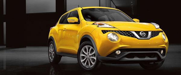 Nissan Juke 2016 Modelinde Fiyat İndirimi Başladı!