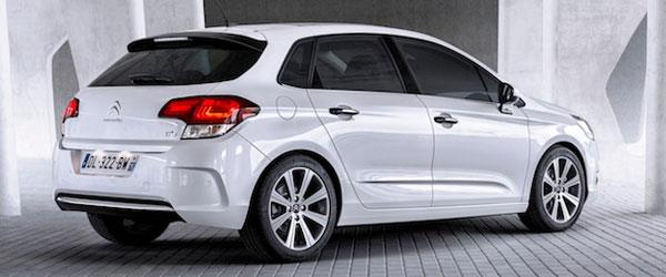 Stil Sahibi Araba Arayanlara “Citroen C4 2016”