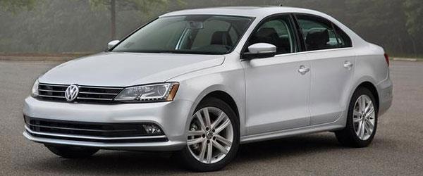 Dinamik Yüzü İle “Volkswagen Jetta 2016”