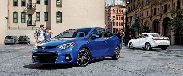 Cool Olmak İsteyen Babalara “Yeni Toyota Corolla 4 Bin Lira İndirimle Satışta”