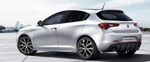 Saf Teknoloji “Alfa Romeo Giulietta 2016”