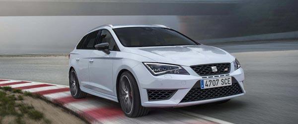 SEAT LEON 2016 Donanım Paketleri ve Fiyat Listesi
