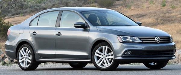 Volkswagen Jetta 2016 Donanım Paketi ve Fiyat Listesi