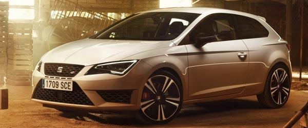 Her Anını Değerlendirmek İsteyenlere “SEAT LEON 2016”