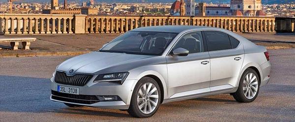 Skoda Octavia 2016 İndirimli Fiyatlarla Satışta!