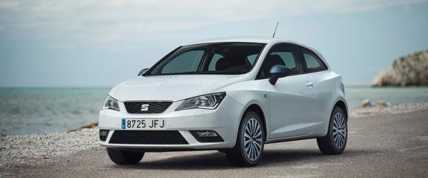 SEAT İbiza2016 Büyülemeye Devam Ediyor