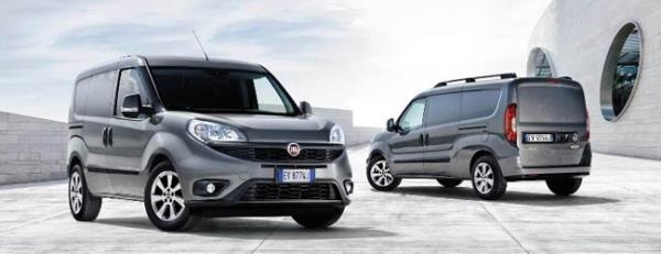 Fiat Doblo Cargo 2016 Fırsatları Devam Ediyor!