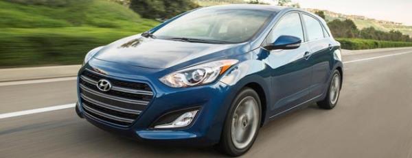 Hyundai i30 Tüm Bakışları Üzerinize Çekecek!