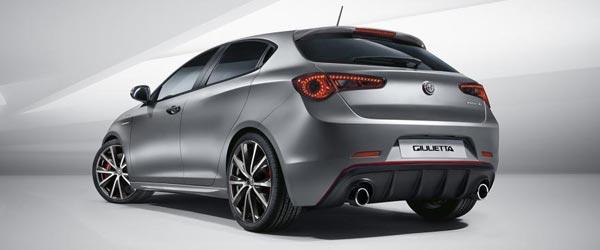 Alfa Romeo Giulietta 2016 Donanım Paketleri ve Satış Fiyatları