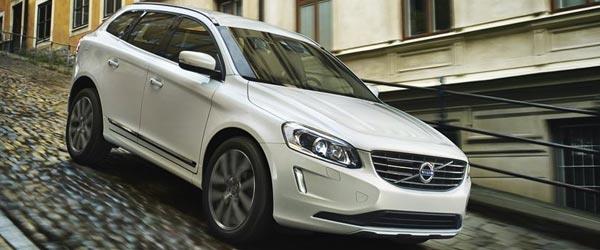 Volvo XC60 2016 Fiyat Avantajları Devam Ediyor