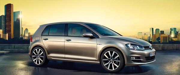 Volkswagen Golf Üretimi Neden Durduruldu?