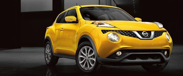 Nissan Juke 2016 Şimdi 4.750 TL İndirimle Satışta!