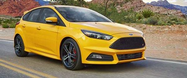 Yeni Ford Focus Dizel Motor Seçeneği İle Şimdi Çok Daha Cazip
