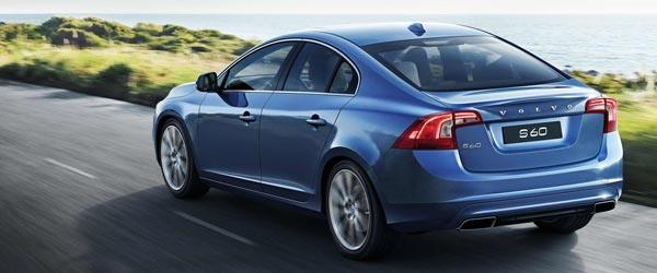 Kusursuz Sedan Arayanlara “Volvo S60 2016”