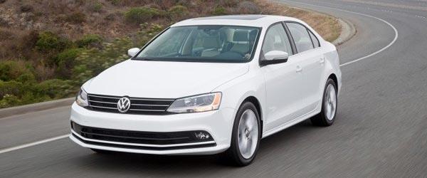 Klasik Tasarımın Modern Yorumu “Volkswagen Jetta 2016”