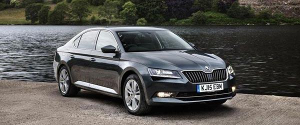 Yeni Skoda Superb Şimdi 4 Bin Lira İndirimle Satışta!