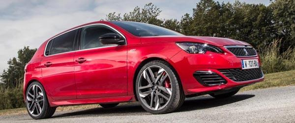 Peugeot 308 İndirim Kampanyaları Devam Ediyor