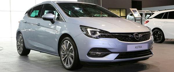 Opel Ağustos Ayı Kampanyaları Devam Ediyor