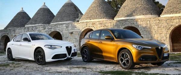 Alfa Romeo Ağustos Ayı Kampanyalı Fiyat Listesi