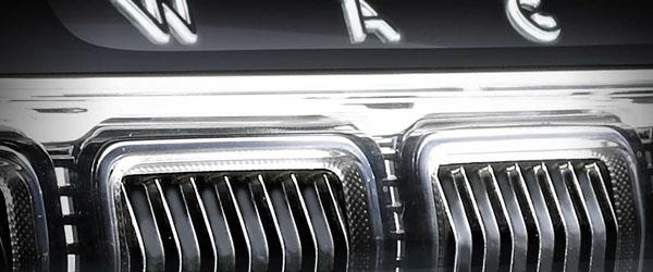 Jeep Grand Wagoneer Modeli Hakkında Detaylar Verildi