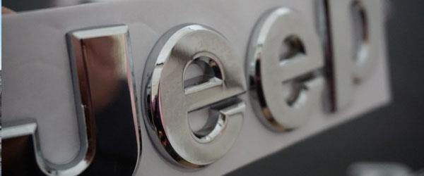 Yeni Jeep Grand Wagoneer'den Yeni İpuçları