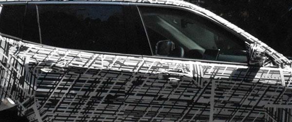 2022 Jeep Compass Modelinin Kabini Görüntülendi!