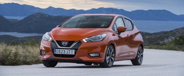 2020 Nissan Micra Fiyat ve Versiyonları