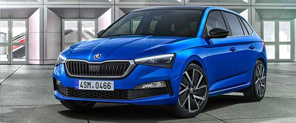 2020 Skoda Scala Fiyatı ve Versiyonları