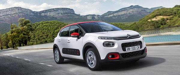 2020 Citroen C3 Fiyatı ve Versiyonları