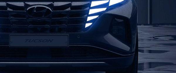 Yeni Hyundai Tucson Modelinin İlk Tanıtımı Geldi