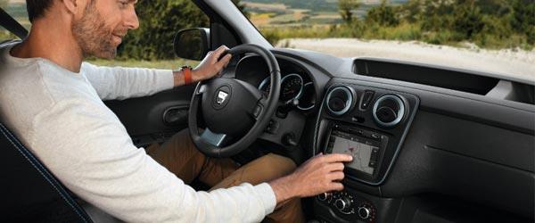İdeal İş Ortağı Arayanlara “Dacia Dokker 2016”