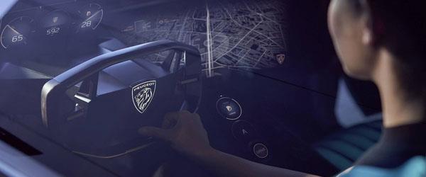 Yeni Peugeot 308 Modeli Kameralara Yansıdı