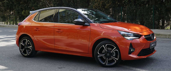 Opel, Eylül Ayında Faizleri Sıfıra İndirdi