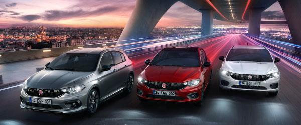 2020 Eylül Ayı Fiat Kampanyaları