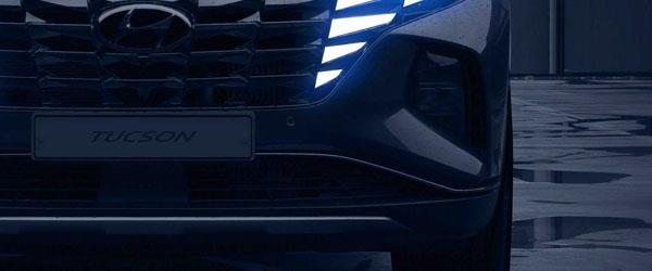 Yeni Hyundai Tucson Benzinli Motor Seçenekleri İle Geldi