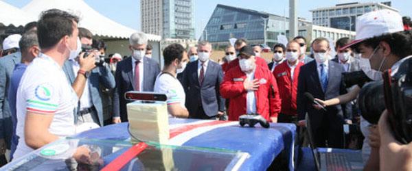 Yerli otomobil ile İlgili Son dakika Açıklaması Geldi
