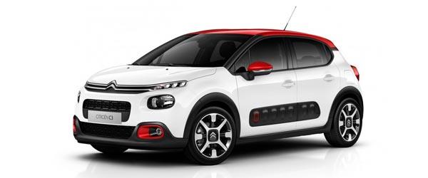 Yeni Citroen C3 Kasım Ayında Türkiye Pazarında
