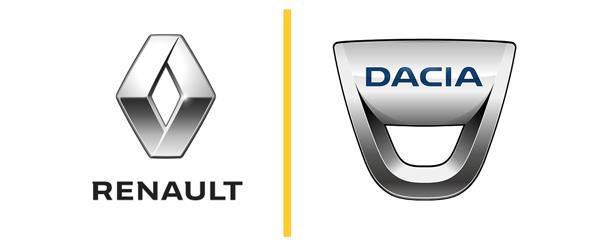 Dacia, 3 Aracını Yeniliyor