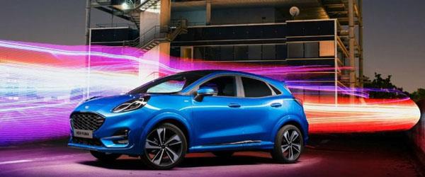 Ford Yeni Vizyonunu Digital Ortamda Tanıtacak